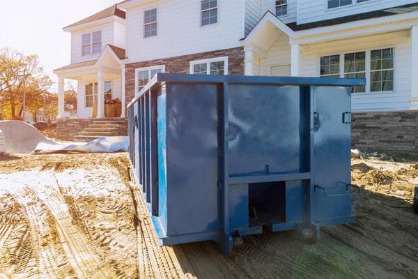 employees at Dumpster Rental of San Clemente